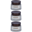 Ahava essential day moisturizer 3x50 ml