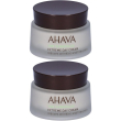 Ahava extreme crema giorno 2x50 ml