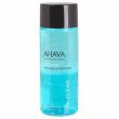 Ahava eye make-up remover