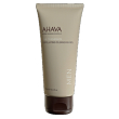 Ahava menta exfloliat clean gel