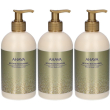 Ahava mineral lozione corpo 500 ml