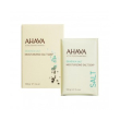 Ahava moisturizing salt soap