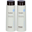 Ahava shampoo minerale set da 2 2x400 ml