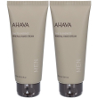 Ahava time to energize men 100 ml