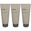 Ahava time to energize men 100 ml