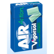 Vigorsol air action chewing gum senza zucchero, 29 g