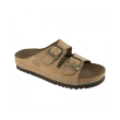 Air bag nubuck lined cuoio 36