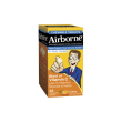 Airborne agrumi 32 compresse masticabili