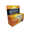 Airborne arancia 10 compresse effervescenti