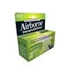Airborne lim/lime 10 compresse effervescenti