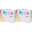 Aisal aisalart xxl set da 2 2x20 pz bustina