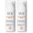Ak secure dm protect set da 2 2x50 ml crema solare