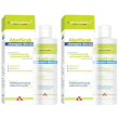 Akariscab shampoo doccia 150 ml braderm 2x150 ml