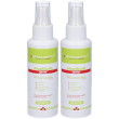 Akariscab spray 100 ml braderm 2x100 ml