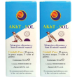 Akht sol gocce 50ml 2x50 ml orali