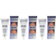 Akileine akildia crema protettrice 3x75 ml