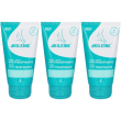 Akileine crema antitraspirante piedi 3x75 ml