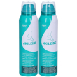 Akileine® deo spray igienizzante per scarpe 2x150 ml