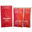 Akileine sali da bagno rilassanti per piedi 2 x 150 g