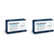 Akkermansia essenziale capsule set da 2 2x13,5 g