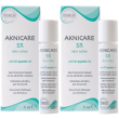 Aknicare sr skin roller 5 ml 2x5 ml