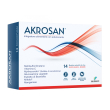 Akrosan 14 bustine
