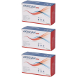 Akrosan 45 compresse 3x63 g
