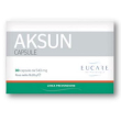 Aksun integratore alimentare antiossidante 30 capsule