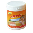 Natural point aktiv orzo biologico in polvere integratore energetico 300 g