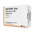 Aktuva oral 60 compresse