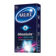 Akuel absolute dual protettiva 6 pezzi