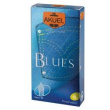 Akuel blues sottile 8 pezzi