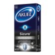 Akuel sicuro piu' resistent8 pezzi