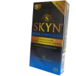 Akuel skyn extra lubrificato b profilattico 6 pezzi