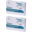 Alacur 900 compresse set da 2 g