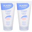 Aladex crema eudermica viso corpo 75 ml ml