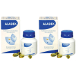 Aladex set da 2 2x20 pz perle
