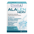 Alalen nerv integratore per i nervi 45 compresse
