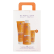 Alama curl confezione regalo 2024 1 shampoo 300 ml + 1 conditioner 300 ml + 1 curly activator fluid 50 ml