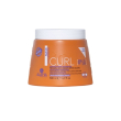 Alama maschera capelli ricci 400ml