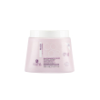 Alama maschera mant capelli col