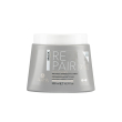 Alama maschera ristrutt capelli