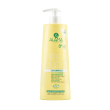 Alama shampoo uso frequente