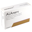 Alanerv 20 capsule softgel - integratore per il benessere del sistema nervoso 20 capsule