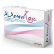 Alanerv age 20 capsule softgel - vitamine e sali minerali