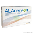 Alanerv on 20 capsule - integratore antiossidante per il sistema nervoso