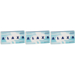Alaxa set da 3 3x20 pz compresse gastroresistenti
