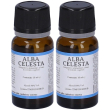 Alba celesta gocce 10 ml 2x10 ml orali