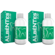 Albentes collutorio 0,05% 200 ml 2x200 ml