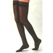 Albert a calza 140 autoreggente colore nero 3